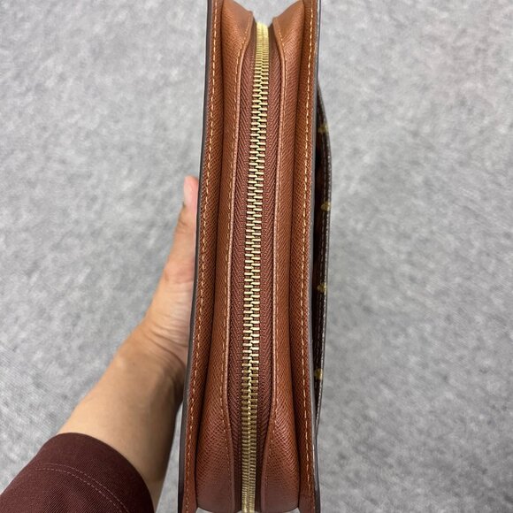 Louis Vuitton Orsay - Picture 7 of 11